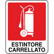 cartello antincendio estintore carrellato antincendio estintore carrellato antincendio estintore carrellato 4